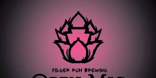 Open Mic at Pilger Ruh!