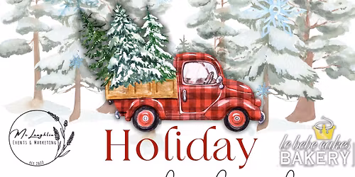 3rd Annual Holiday Wonderland & Cookie Crawl