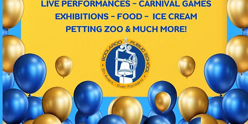 Boolaroo Public School\u2019s 125th Anniversary