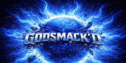Godsmack'd at the Tuscany