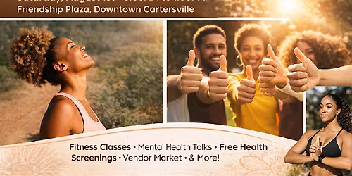 Soul and Wellness Fest