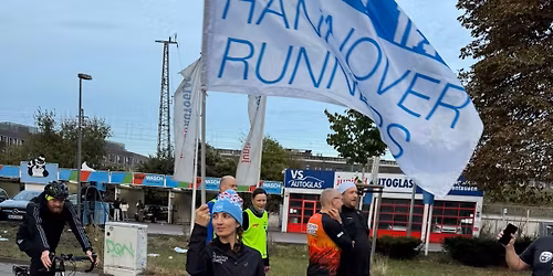 Freitagslauftreff - Start 19:00 Uhr am Clubheim