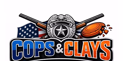 Cops & Clays Sporting Clays Tournament