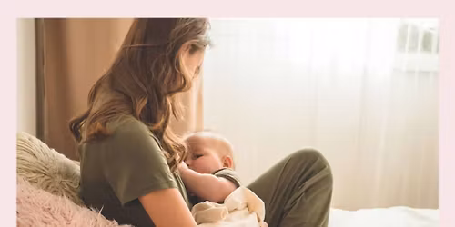 Podr\u017eana kroz babinje i u dojenju