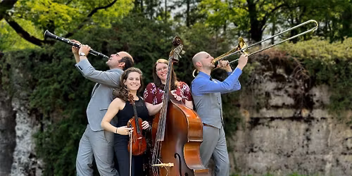 YCF New Year's Eve Celebration