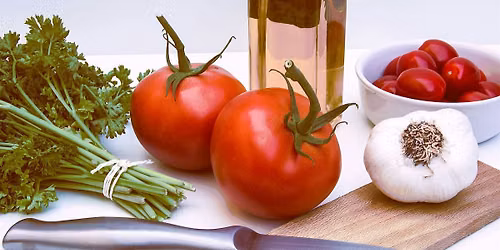Healthier Meals, Healthier Me (Portland)