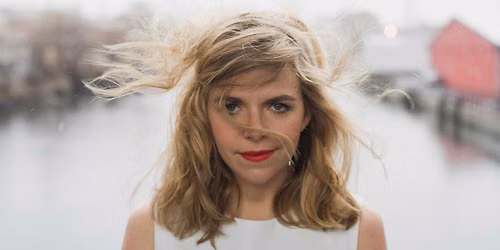 Aoife O'Donovan