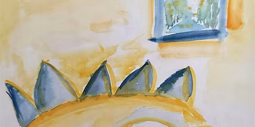 Ehlers-Danlos and Hypermobility Art Class Meet Up