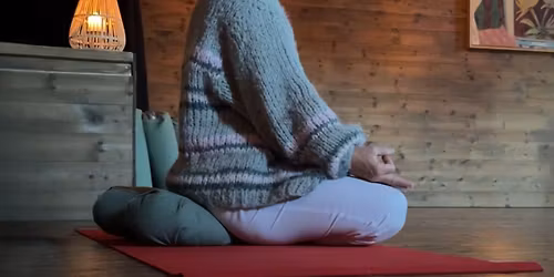 Introduksjon til Meditasjon 