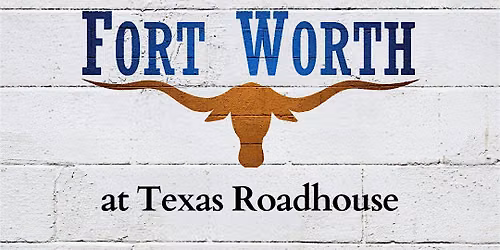 DFW Christian Singles Social At Texas Roadhouse