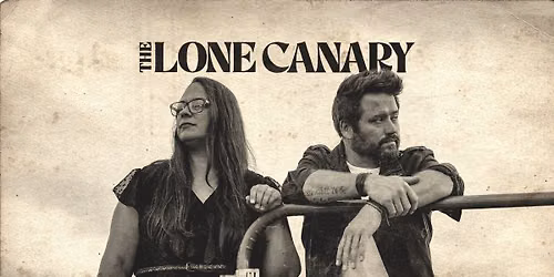 The Lone Canary at Palace City Brewing