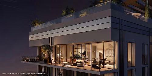 You're Invited: An Exclusive First Look at The Rider Residences | Wynwood
