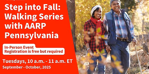 Let's Walk at Sand Island