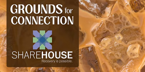 Grounds for Connection with ShareHouse!