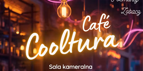 Cafe Cooltura