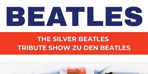The Silver Beatles — Willi-Pohlmann-Platz 1, 44623 Herne, Germany