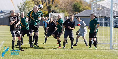 SI Masters Football