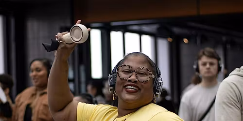 The DRIP Coffee Party: Episode 6