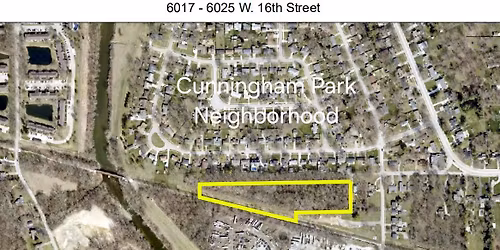 Protect Our Woods: Speedway Community Meeting