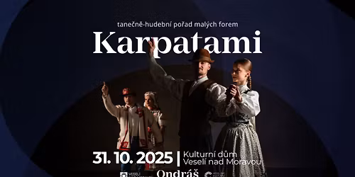 VUS Ondr\u00e1\u0161 | Karpatami | Vesel\u00ed nad Moravou