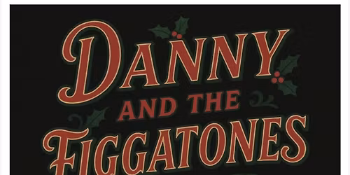 Danny Figgins & the Figgatones , Honeymoon Holiday show