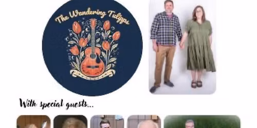 Community Concert: A Night of Inspirational Music