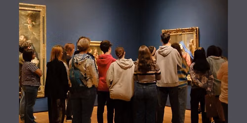Free First Thursday: Seattle Art Museum