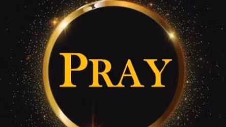 PRAY & Hope das Benefizkonzert