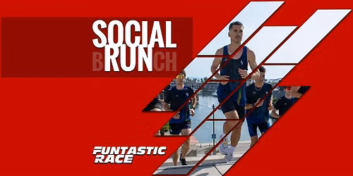 SOCIAL RUN