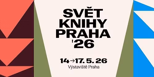 Skautsk\u00e1 nadace Jaroslava Foglara na Sv\u011bt\u011b knihy Praha '26 (KE303)