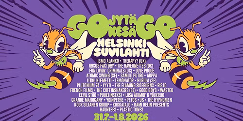 Jyt\u00e4kes\u00e4 Go-Go 2026