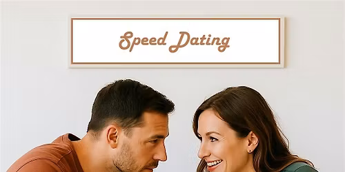 San Diego Singles Speed Dating Ages 35-49