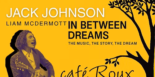 Jack Johnson \u2013 In Between Dreams