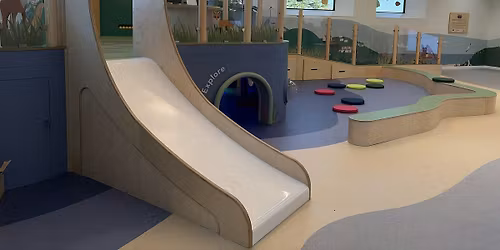 STEM Starts: Free Family Taster Session \u2013 Spring into Science 2 April 1-2pm