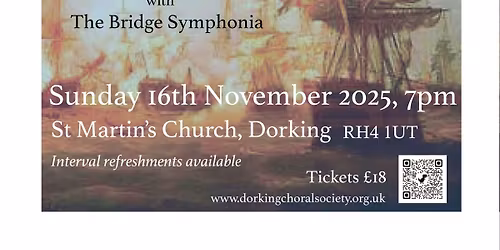 Autumn Concert \u2013 2025