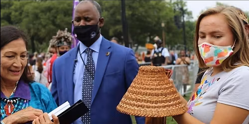 Gathering in HOPE: Learning and Healing Together Across Cultures in the Salish Sea & Beyond