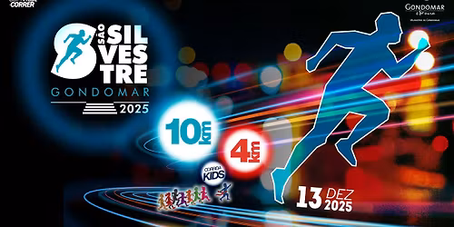 9ª São Silvestre Gondomar