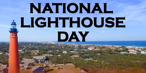 National Lighthouse Day
