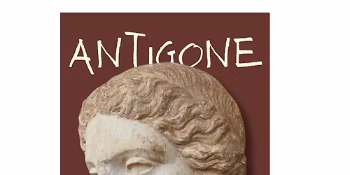 Sophocles\u2019 \u201cAntigone\u201d | Reading Group Gathering | Catherine Project