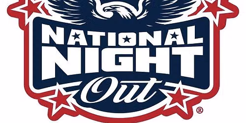 National Night Out with Charlestowne Garden Club and Craft for Children