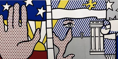 Art Bites: "Visions of America at 250," Free
