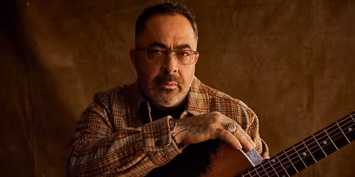 Aaron Lewis and The Stateliners (18+)