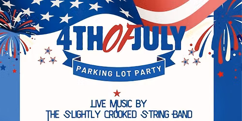 Celebrate the 4th of July at Tubmill Creek Provisions