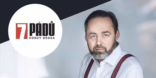 7 p\u00e1d\u016f Honzy D\u011bdka \/ P\u0159\u00edbram