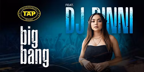 Rooftop Madness ft. DJ Binni TAP Chembur