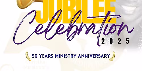 JUBILEE CELEBRATION