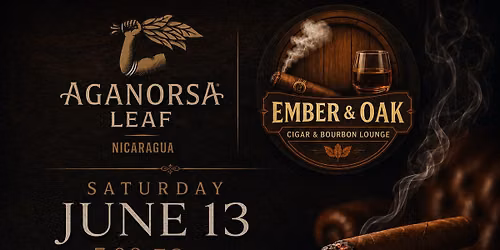 Taste of Aganorsa 