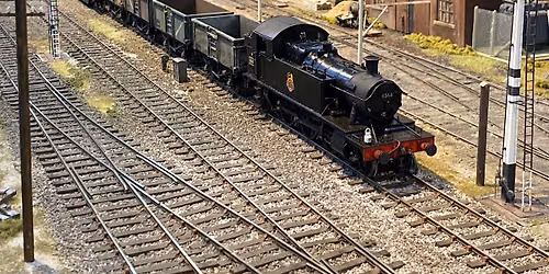 O Gauge Get Together