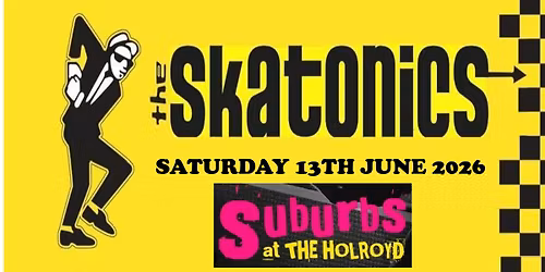 SKATONICS