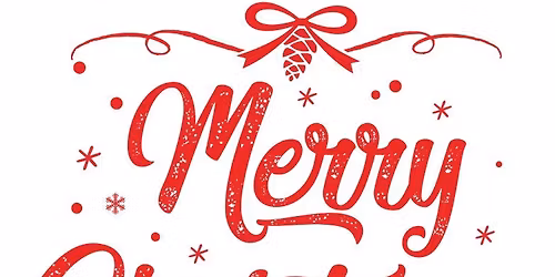 Age Concern Christmas Lunch